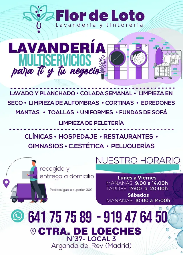 servicios